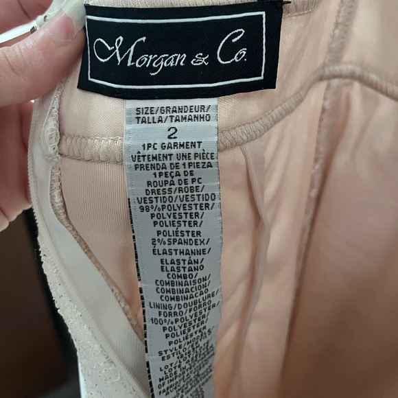 David’s Bridal | Bridal / Event Dress - Picture 7 of 9